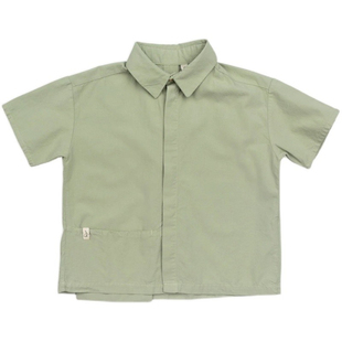 5件3折 bonnie the gang春夏秒杀合集SS24T恤衬衫长裤半裙连衣裙