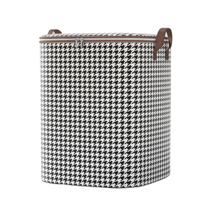 衣服收纳箱家用大容量衣柜装过季被子衣物搬家整理盒储物袋筐神器