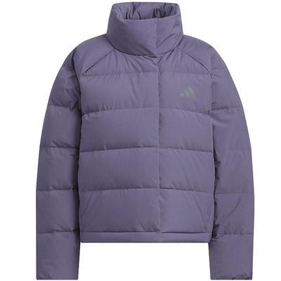 adidas阿迪达斯女子运动休闲羽绒服外套KQ5531