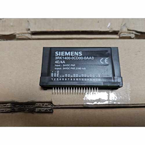议价品牌的型号为3RK14000CD000AA3以维修