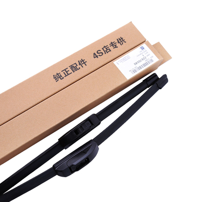 长城哈弗酷熊运动版炫丽后雨刮器