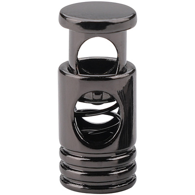 金属派克服弹簧扣调节固定卡扣