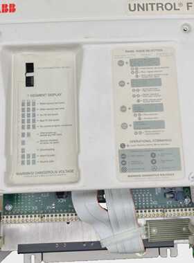ABB UNITROL F UNS 4870A-Z V3002 3BHB001230R0001