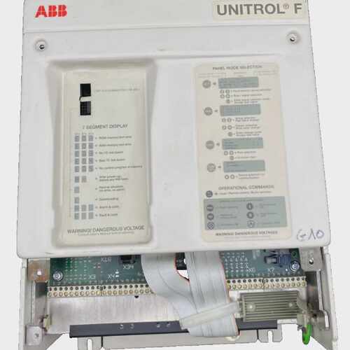 ABB UNITROL F UNS 4870A-Z V3002 3BHB001230R0001