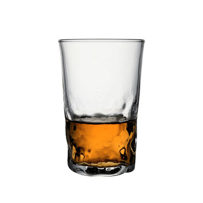 中古杯日式侘寂杯酒杯威士忌杯