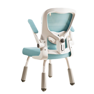 学习椅子青少年舒服久坐初高中学生专用书桌椅儿童家用升降写字椅