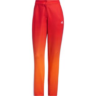 Adidas/阿迪达斯官方正品CF 2C TRACKPANT女士运动长裤JG8769