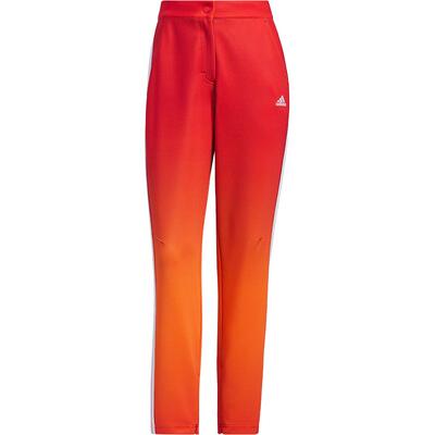 Adidas/阿迪达斯官方正品CF 2C TRACKPANT女士运动长裤JG8769