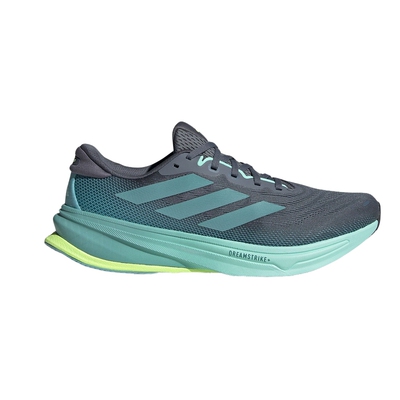 adidas阿迪达斯运动鞋秋男SUPERNOVA RISE 2跑步鞋JQ7701