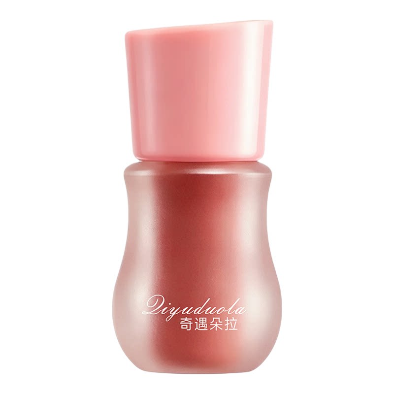镜面丰唇蜜滋润护唇淡化唇纹