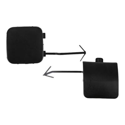 适配东风雪铁龙C4世嘉拖车盖前杠活门拖车钩盖前保险杠后拖车盖C4