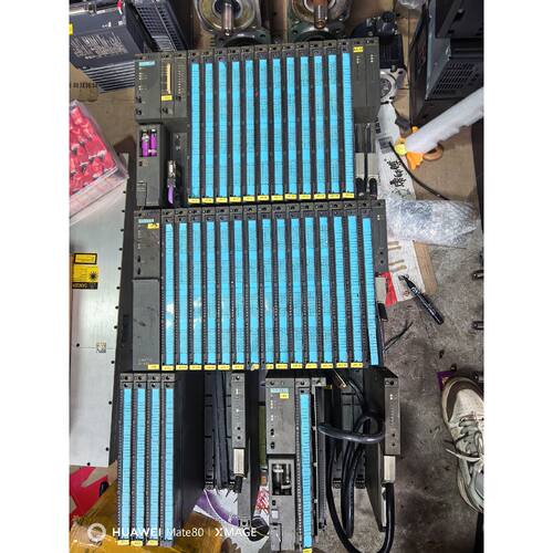 询价-S7400系列PLC一套可维修