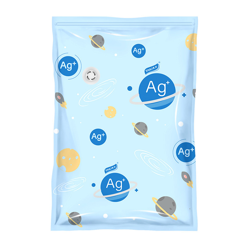 太力压缩袋抗菌防霉+365天质保