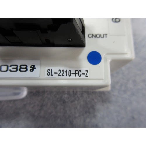 议价Screen SL2210FCZ Network Control Lot of 5适用