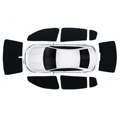 东风风行菱智m5lm3v3窗帘