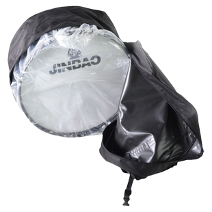 津宝大军鼓包 军鼓袋 大鼓包 牛津鼓包 鼓套 双肩背 乐器配件