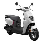 五羊-本田电动车Ube+铅酸长续航电摩电动摩托车代步神器