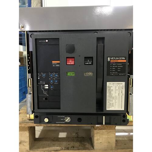 议价Merlin Gerin梅兰日兰断路器M10H1 M12H1 M16H1 M20H1 M25H M