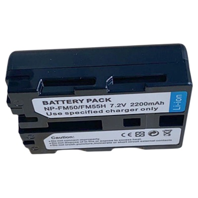 索尼相机摄像机锂电池厂商直销