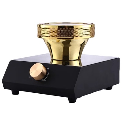 专用光波咖啡卤素灯加热器