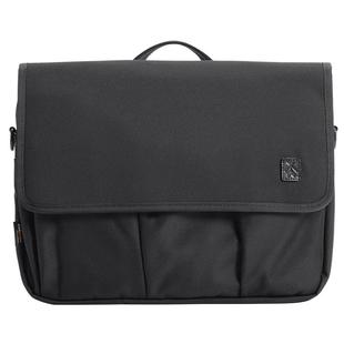 cordura考杜拉弹道尼龙手提斜挎文件公文包加厚电脑保护层多口袋