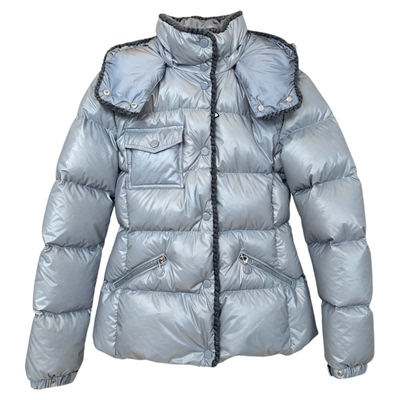 2025新款M蒙家冬季羽绒服女小蛮腰短款修身收腰显瘦鹅绒保暖外套