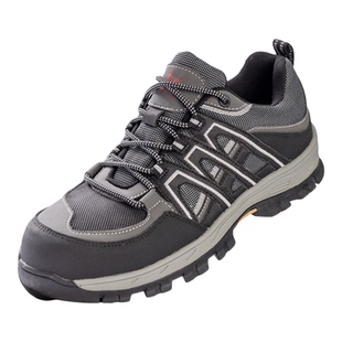 正品百集劳保鞋6KV绝缘防砸防刺穿防滑底耐磨透气防臭高端老保鞋