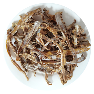 手工日晒笋干2025年新笋宁波奉化土特产农家自制大堰野生嫩笋干货