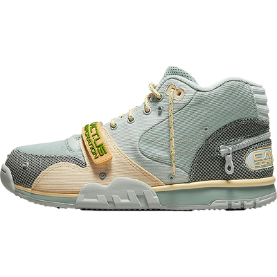 耐克男女可拆卸覆面训练鞋