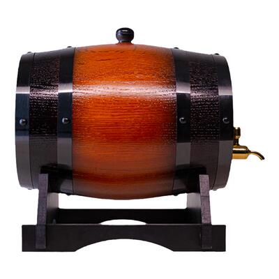 木桶包装精选优质干红