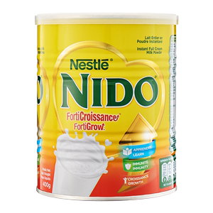 雀巢NIDO进口学生高钙奶粉900g