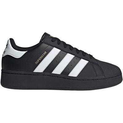 Adidas/阿迪达斯官方正品三叶草男女同款时尚运动休闲板鞋IG9777