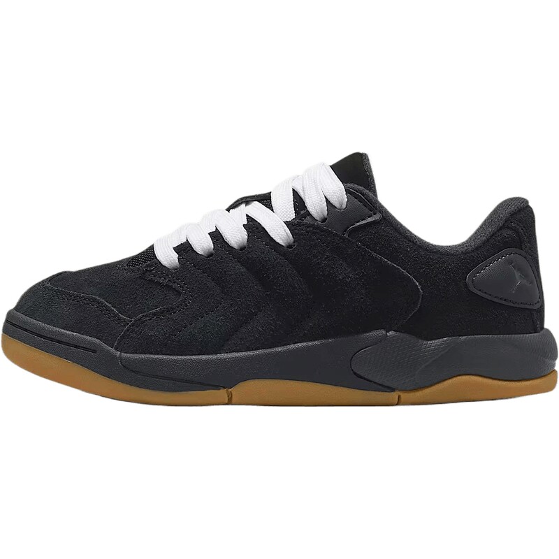 NIKE耐克男大童JORDAN SESSION运动训练板鞋IB5679-001