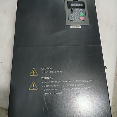 溢价-科川变频器KC300-B-4T-0370G/0450PB，二