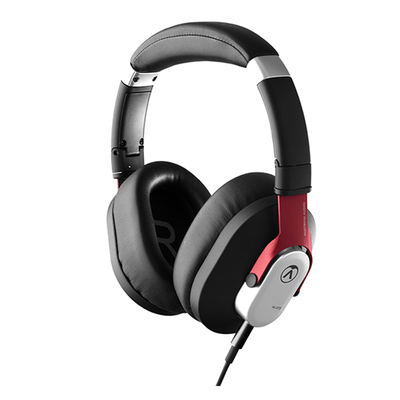 奥世声X15便携录音头戴式耳机