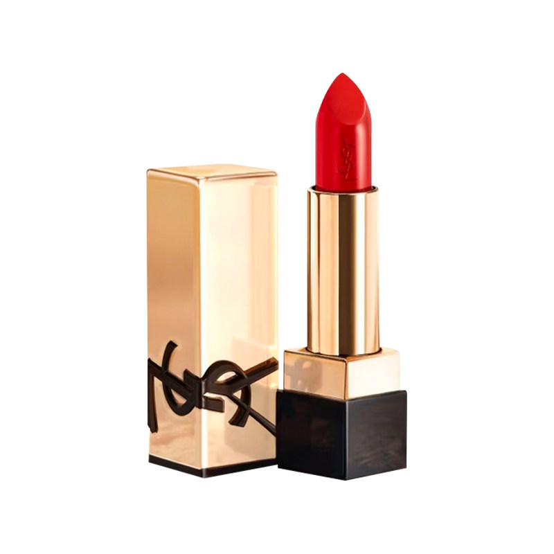 【自营】YSL/圣罗兰方管口红 唇膏滋润化妆品生日礼物送女友