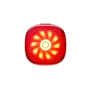 iGPSPORT迹驰TL50自行车智能尾灯公路车夜骑灯骑行专用车灯长续航