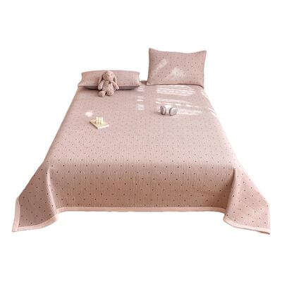 A类双层纱床盖单件2025新款