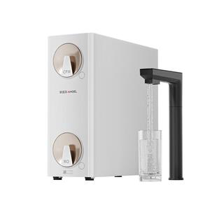 肖战推荐新款 政府补贴安吉尔哪吒高速净水器自来水厨房直饮1600G