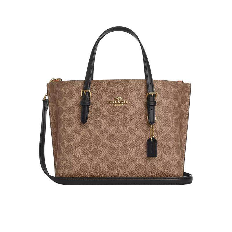 COACH/蔻驰通勤百搭节日礼物