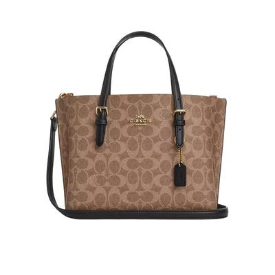 COACH/蔻驰通勤百搭节日礼物