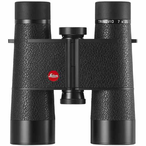 Leica徕卡双筒望远镜TRINOVID 7x35 8x40 10x40手持高清经典高清