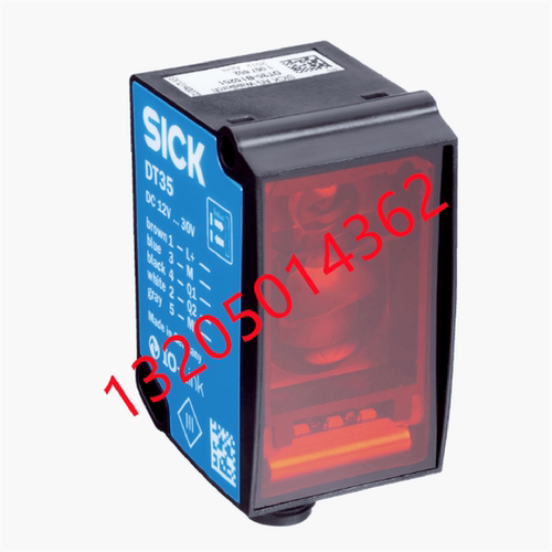 议价DR35-B15822 1057660西克激光距离传感器: Dx35原装正品（订