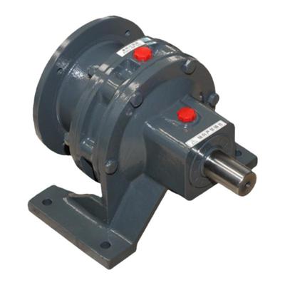 厂家直销卧式BWD系列带电机摆线针轮减速机生产严格把关