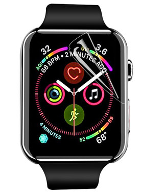 苹果iwatch5全身42mm44保护贴膜