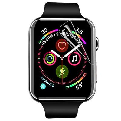 苹果iwatch5全身42mm44保护贴膜