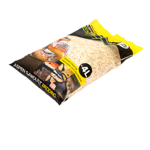 giangarden巨人爬宠白杨木屑宠物蛇垫材爬宠垫料仓鼠用品