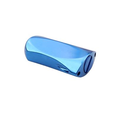 ruke路亚鱼线轮改装捏手DIY材质