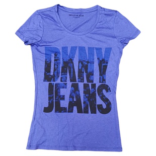 2025早春新款紫色短袖T恤女款修身显瘦百搭上衣时尚气质通勤上衣