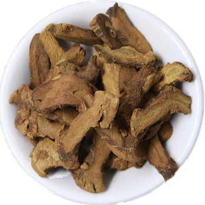 高良姜片海良姜500克调料